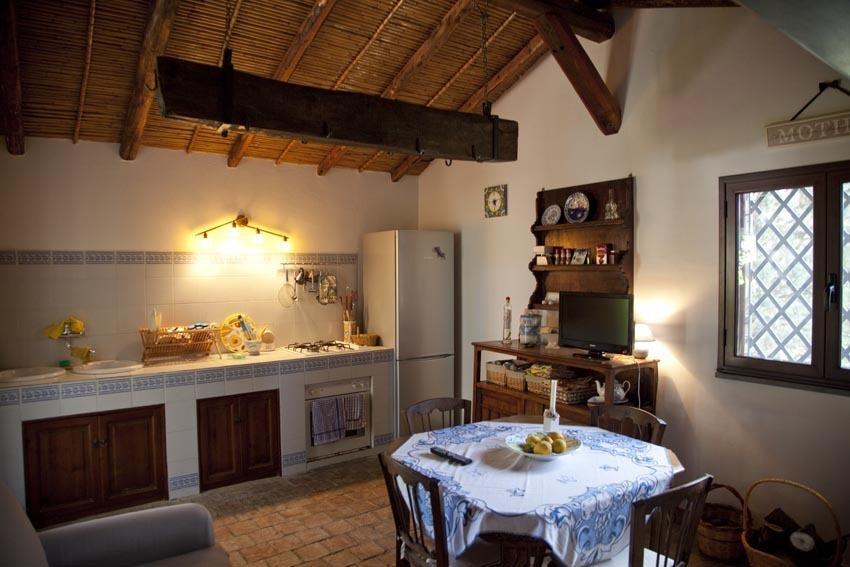 La Casa Del Cavaliere Villa Santa Maria di Licodia Стая снимка