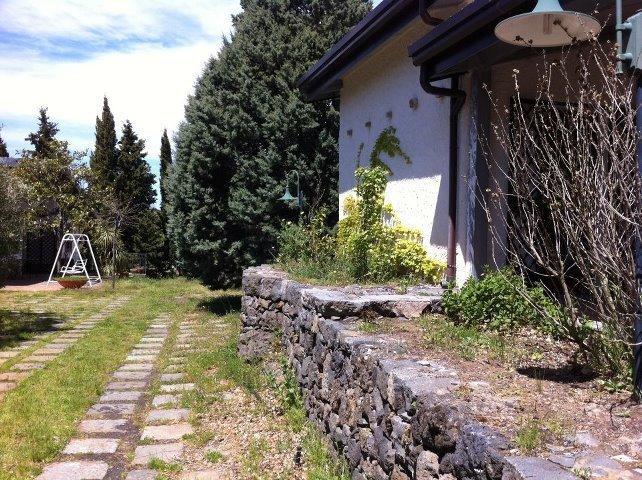 La Casa Del Cavaliere Villa Santa Maria di Licodia Стая снимка