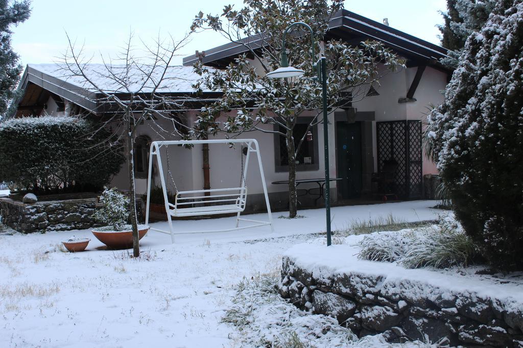 La Casa Del Cavaliere Villa Santa Maria di Licodia Екстериор снимка