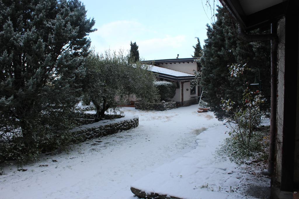 La Casa Del Cavaliere Villa Santa Maria di Licodia Екстериор снимка